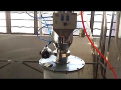 Pompa carburante pneumatica a doppia membrana in acciaio inossidabile, sollevamento 70 m, 335 L/min