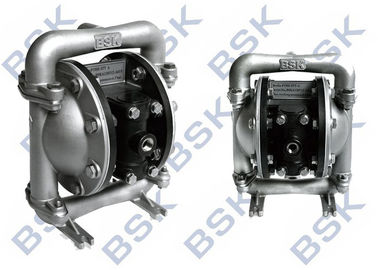 Industrial Low Pressure Diaphragm Pump Membrane Pumps For Gravure Printing