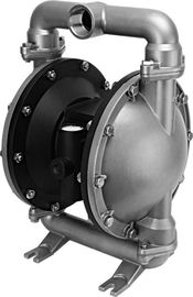 Positive Displacement Pneumatic Diaphragm Pump Compressed Air Powered