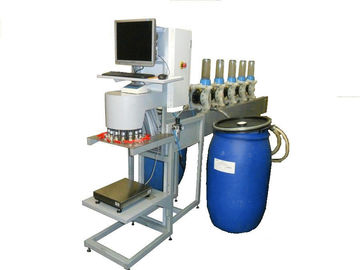 Double Acting Plastic Diaphragm Pump Ice - Free Zero Leak Operation For Corrossive Liquid