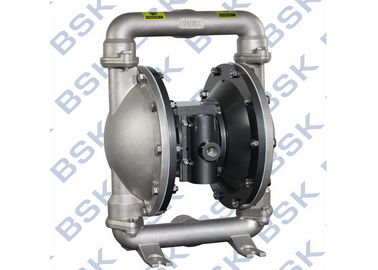 Flammable Fluids Chemical Diaphragm Pump  Self - Priming Membrane Pump